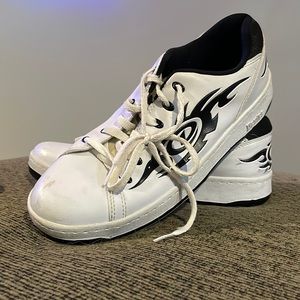 Mens 10.5 Dexter Bowling Sneakers